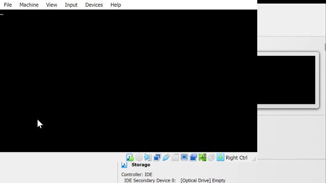 metasploitable2 having error:IO-APIC error solution