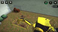 Construction simulator 3 gameplay #2 | iOS/Android | تختيم محاكي البناء 3