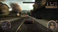 Need For Speed: Most Wanted (2005) Rival (#4) JV 60Fps. Acer aspire A315-55G Nvidia MX 230Gaming.