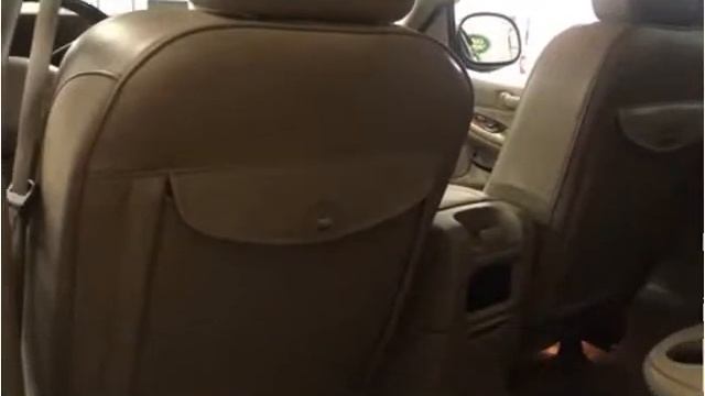 2001 Lincoln Navigator Used Cars Tucker GA