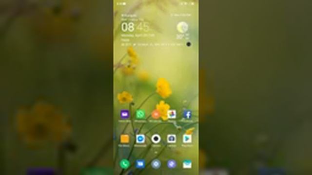 MIUI 10 9.4.26 Global Beta Weekly Update For XIAOMI Poco / Pocophone F1