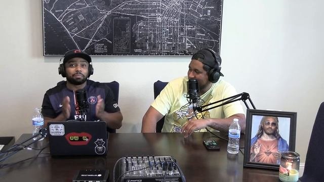 The Dope Theory Podcast- Ep. 80- Sexy Tesla Thots