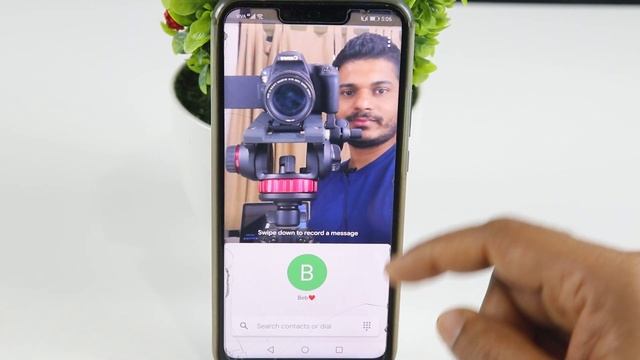 Google Duo App Review-sinhala