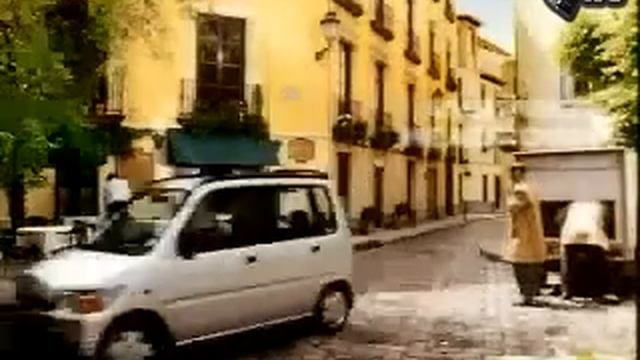 daihatsu - weird