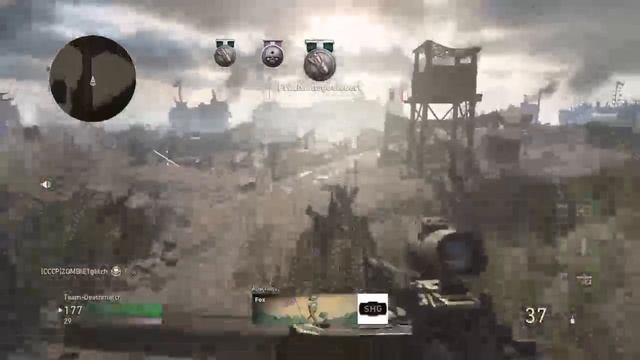 WW 2 как собрат 4 Тесла Каноне The Final Reich   zombies 1,06