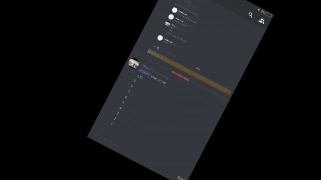 ~~Scam Discord Server~~