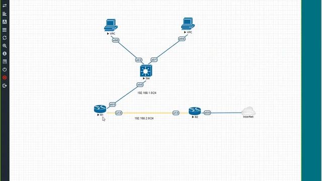 CCNAX 3.0 Day13 DHCP