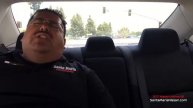 Santa Maria Nissan - DJ Flashback Rogue Altima Test Drive