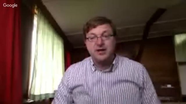 Alpha Version of RCI:  Design & Development:  Episode I