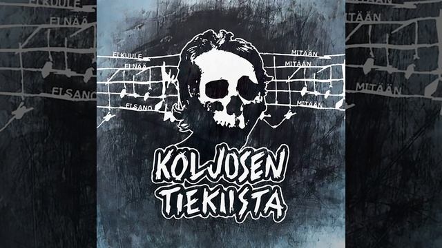 Konela ja Saab