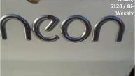 1999 Dodge Neon Used Cars Plainfield NJ