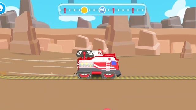 Thomas's And Friends | Thomas Train | Thomas Friends | Cartoon kids | Train Game | Thomas Game
