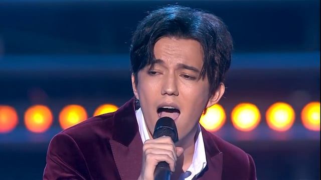 Dimash Kudaibergen - Love is Like a Dream ~ Димаш Кудайберген - Любовь, похожая на сон