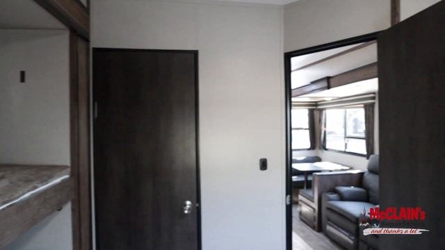 McClain's RV — KZ Durango 291 BHT