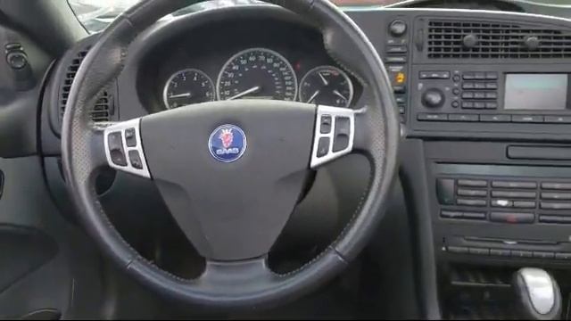 2006 Saab 9-3 2.0T Racine  Milwaukee  Kenosha  Janesville  Burlington