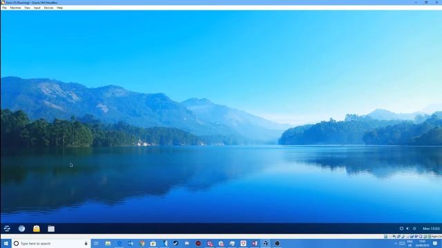 Install Guide: Zorrin OS in Virtual Box #linux #zorrin #os