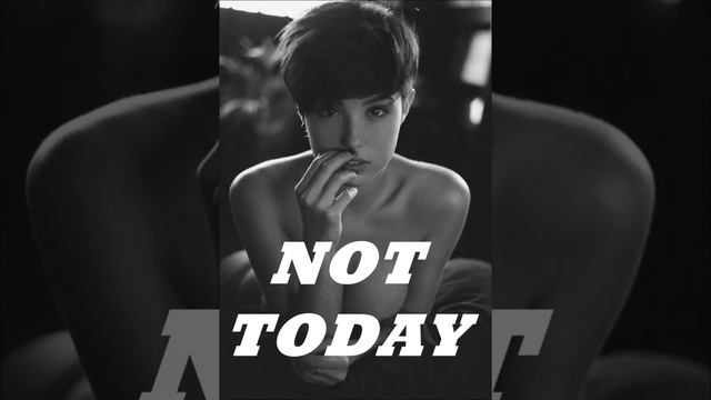 NOT TODAY - Xperience (XP) (prod. Ryan Lewis)