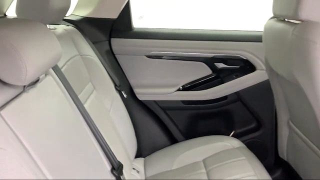 2020 Land Rover Range Rover Evoque SE Sport Utility Columbia Lexington Irmo Forest Acres Arcadi