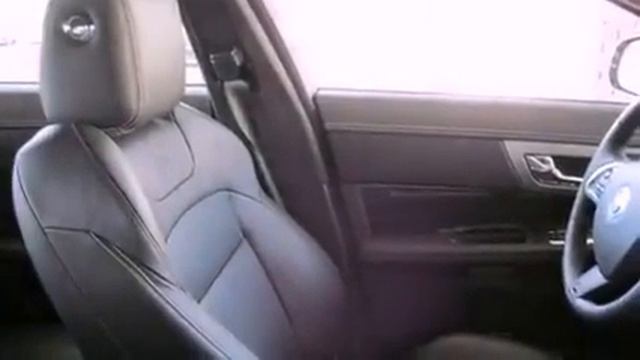 2012 Jaguar XF Slidell LA