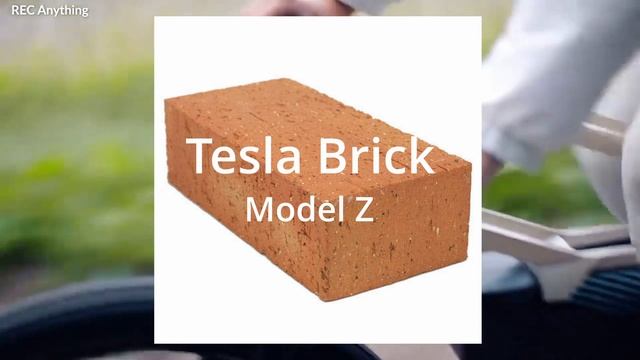 You don't wanna miss this Tesla's New Product