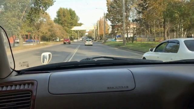 2019г Хабаровск без музыки альфа ритм