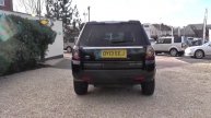 Land Rover FREELANDER 2 2.2 SD4 HSE LUX 5dr Auto U9256