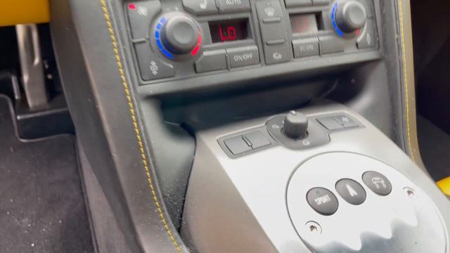 2006 Lamborghini Gallardo Coupe for sale Wild About Cars Garage