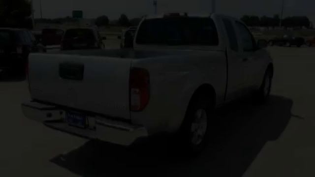 2011 Suzuki Equator Arlington TX 76017