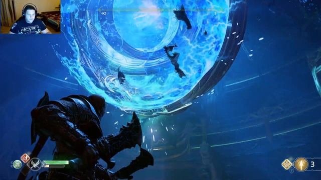 God of War#7