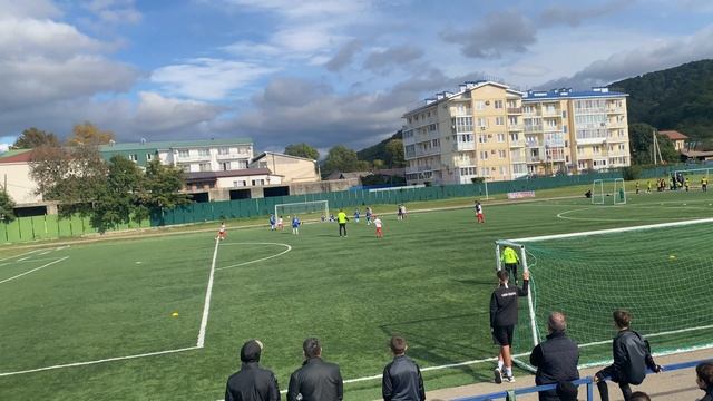 Спарта - Спарк 23-10-2024