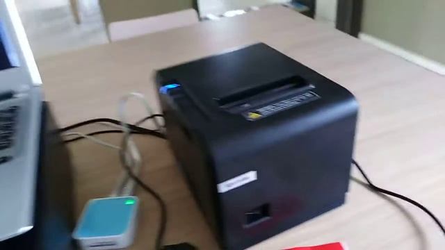 แนะนำอุปกรณ์และราคา ใช้กับโปรแกรมขายสินค้าหน้าร้าน C2M