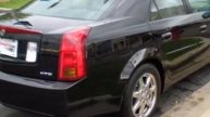 2003 Cadillac CTS 4dr Sdn Sedan - Kansas City, MO