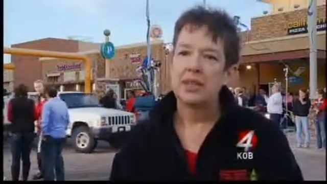 KOB's viewers exceed Holiday Food Drive goal