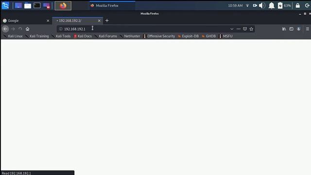 Linux kali internet slow - Fixed!!! Internet (Wirelles) linux kali 2020
