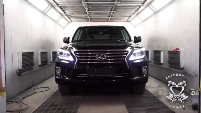 Lexus LX570