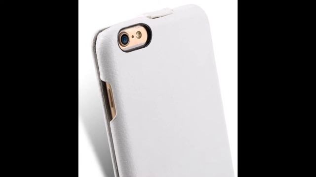 Melkco Mini PU Leather Case for Apple iPhone 6S / 6- /6 Plus/6S Plus Jacka Type