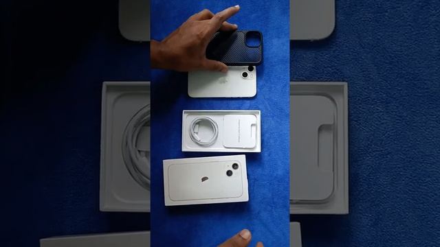 Apple iPhone 13 (128GB, Starlight Black) white 51019 rupees big billion sells