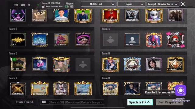 iPad mini 6 iOS update 17.3.1 (PUBGMOBAILLIVESTREAM #pubg mobail #pubg