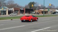 441 Lamborghini Jalpa Fast Accelerations