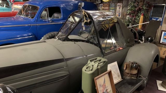 Sturgis Museums final