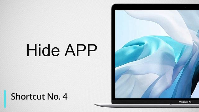 8 PRIVACY Keyboard Shortcuts for Mac Users | Apple MacOS