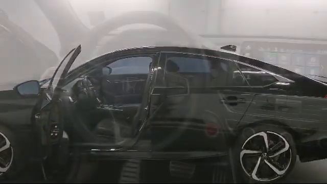 2018 Honda Accord Sedan Sport 1.5T Willard  Attica  Plymouth  New Pittsburgh  New Washington