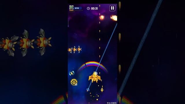 Space Shooter New Gift Code 2021  ||  Space Shooter New Gift Code December 2021 (Part - 4)