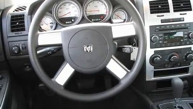2010 Dodge Charger - Carter County Dodge