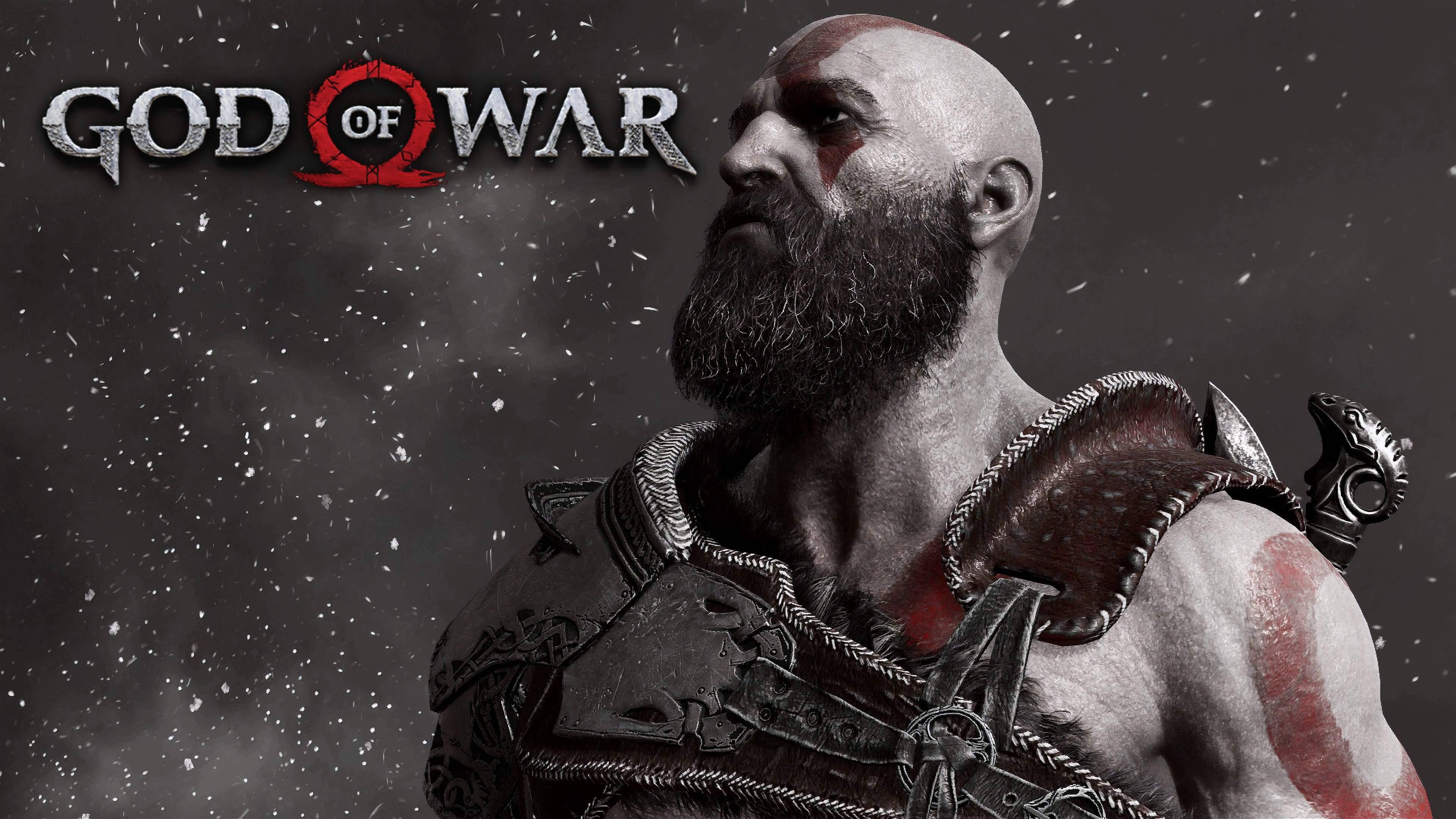 СТРИМ STREAM God of War