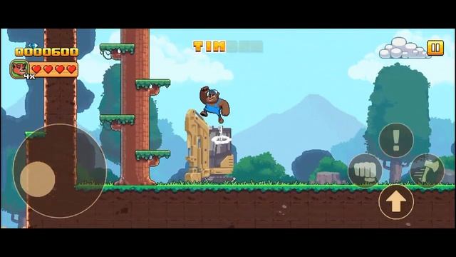 Top 10 Best Offline Platformer Games For Android and iOS | 2023