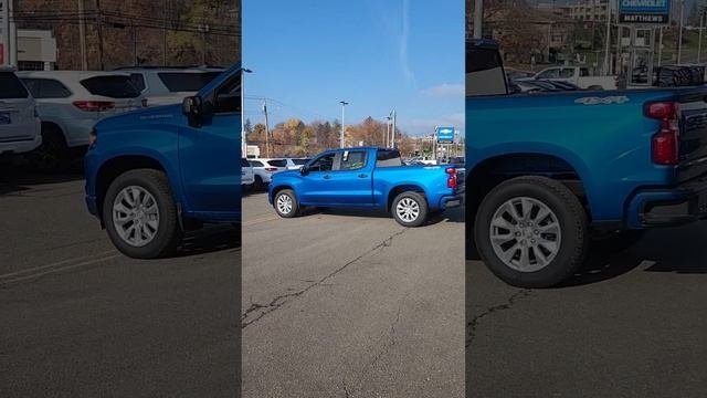 November 2022 Matthews Chevy  Driving Sense Program Chevy Loyal Silverado 👏