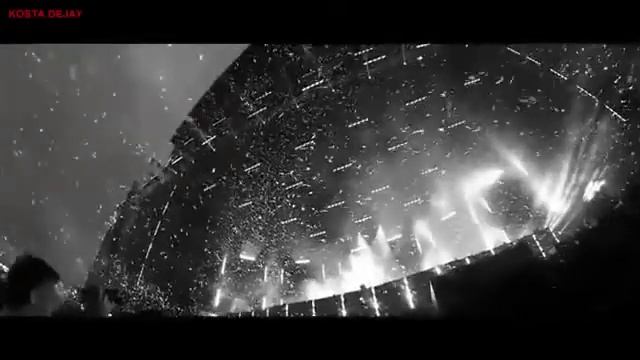 Avicii Wild Night ft Martin Garrix Electro House Music