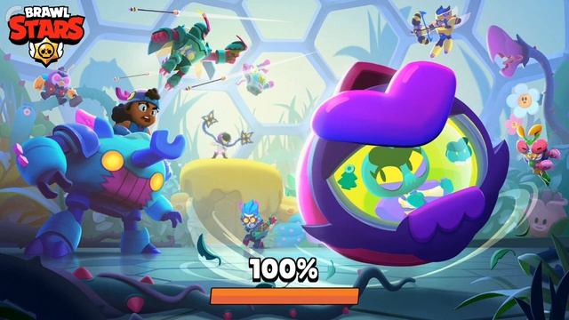 Brawl Stars Gameplay Walkthrough Part 1 (IOS,Android)