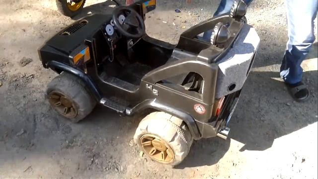 hummer,mini